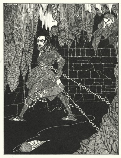  by Harry Clarke