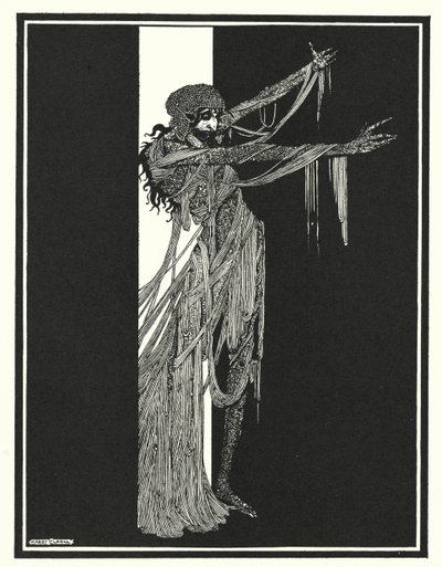  by Harry Clarke
