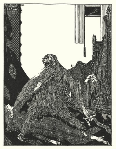  by Harry Clarke