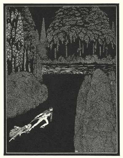  by Harry Clarke