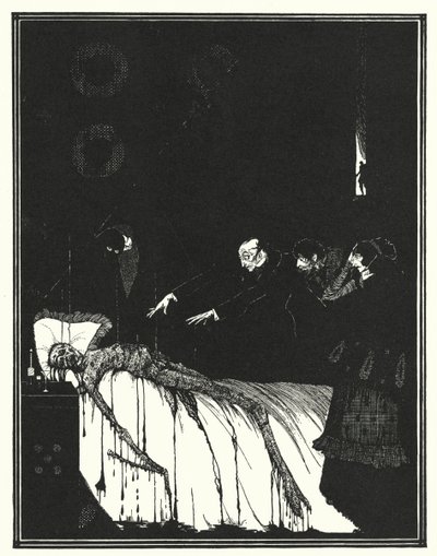  by Harry Clarke