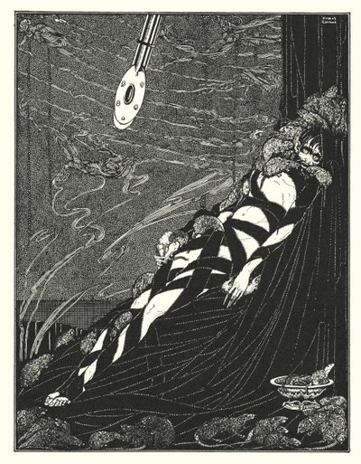  by Harry Clarke