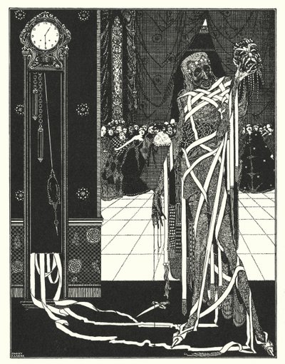  by Harry Clarke