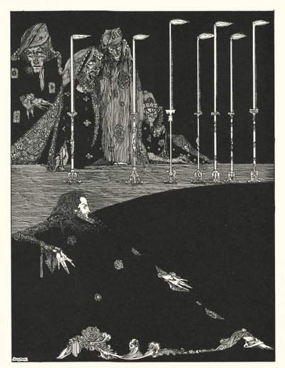  by Harry Clarke