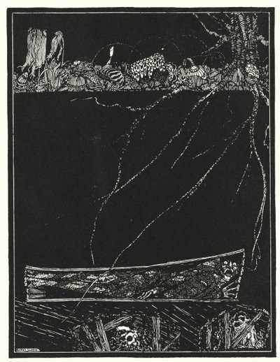  by Harry Clarke
