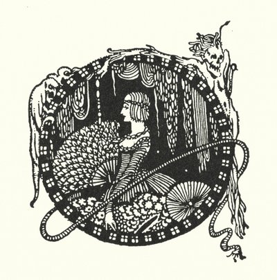  by Harry Clarke