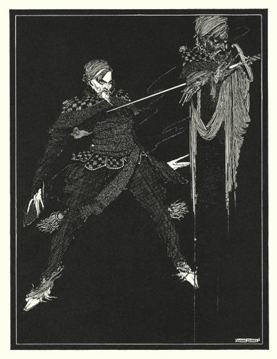  by Harry Clarke