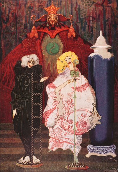 "Gerçekten Cesaretin Var mı?", Hans Christian Andersen