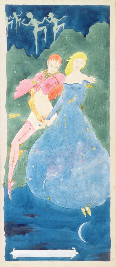 Diğerleri by Harry Clarke