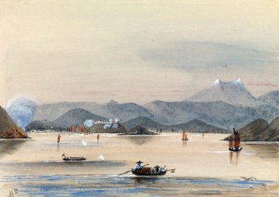  by Harry Edmond Edgell