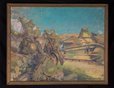  by Harry Everett Townsend