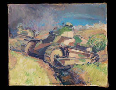  by Harry Everett Townsend