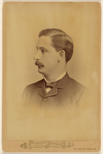  by Harry F. Maneeley
