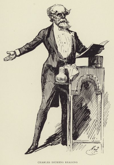 Charles Dickens