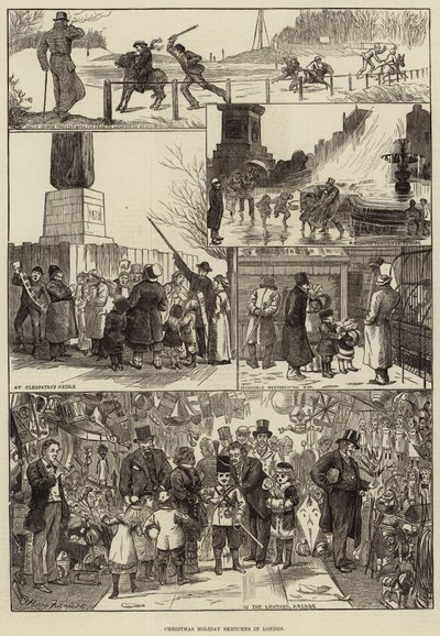Londra