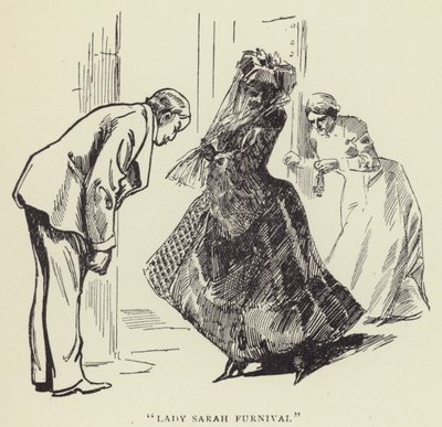 Leydi Sarah Mobilya by Harry Furniss
