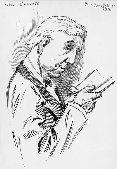  by Harry Furniss