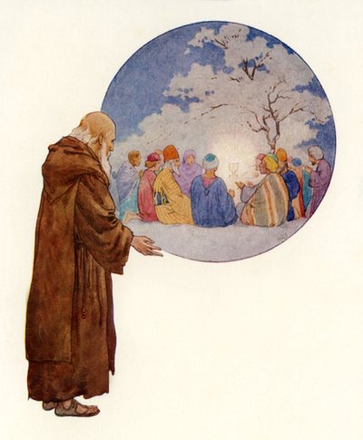  by Harry George Theaker