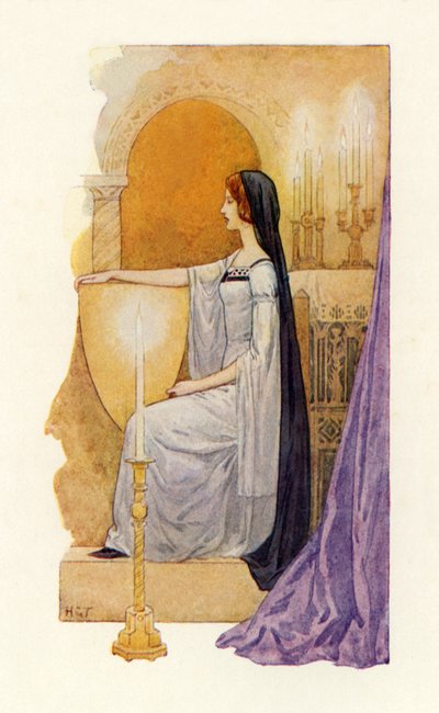  by Harry George Theaker