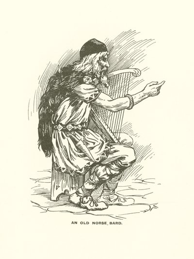  by Harry George Theaker