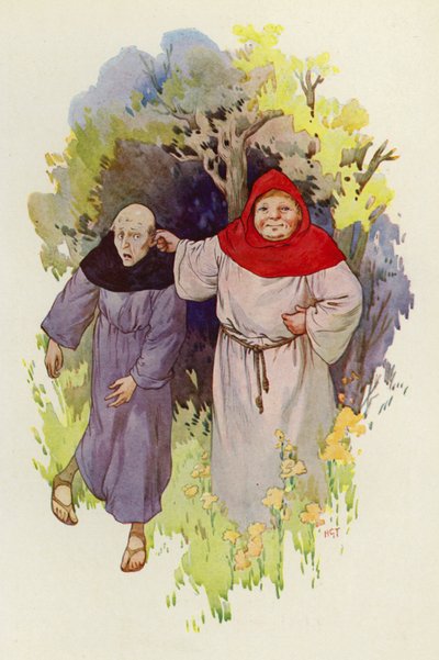  by Harry George Theaker
