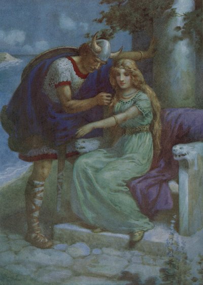  by Harry George Theaker