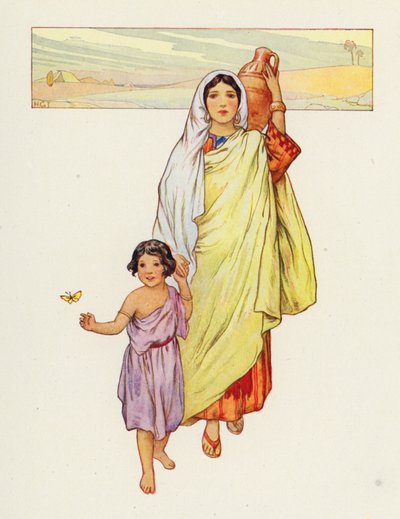  by Harry George Theaker