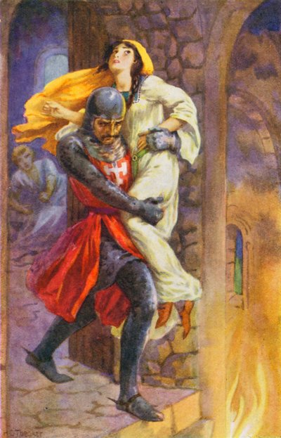 by Harry George Theaker
