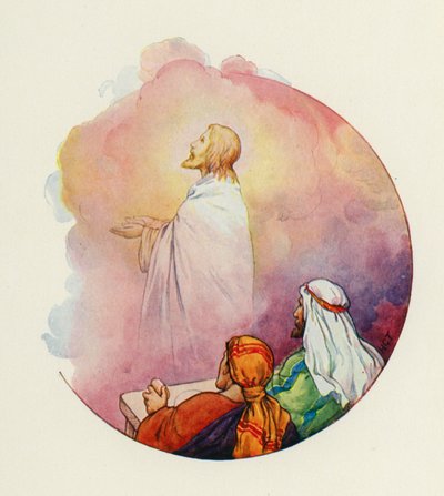  by Harry George Theaker