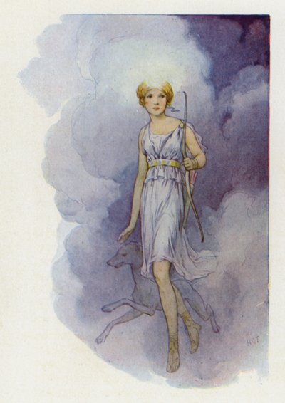  by Harry George Theaker