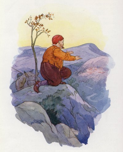  by Harry George Theaker