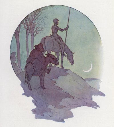  by Harry George Theaker