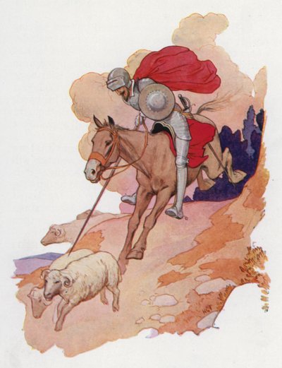  by Harry George Theaker