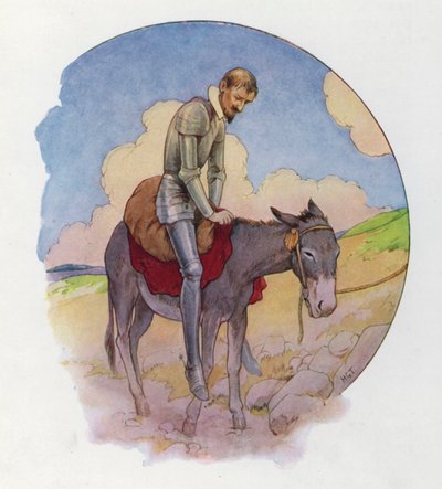  by Harry George Theaker