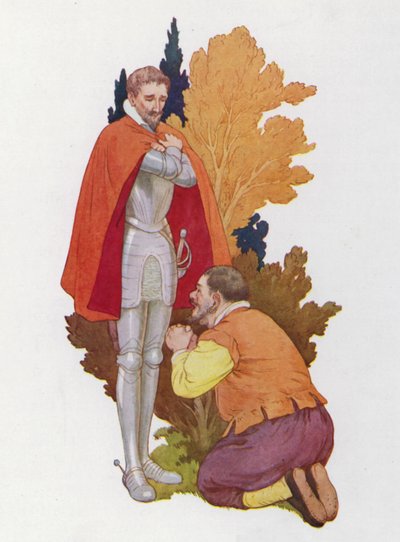  by Harry George Theaker