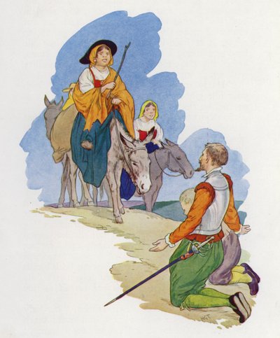  by Harry George Theaker