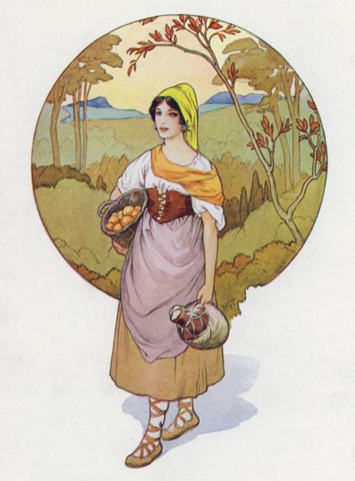  by Harry George Theaker