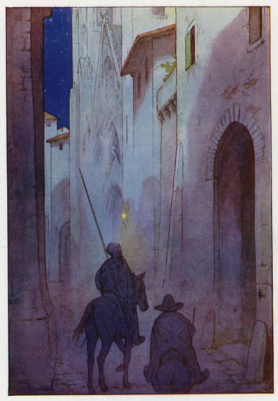 by Harry George Theaker