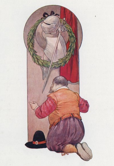  by Harry George Theaker