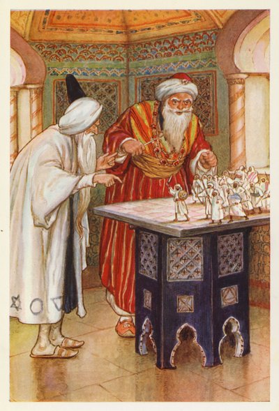  by Harry George Theaker