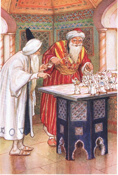  by Harry George Theaker