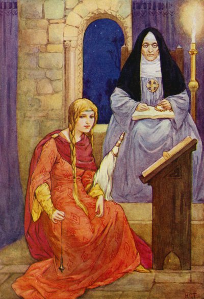  by Harry George Theaker