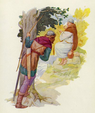  by Harry George Theaker