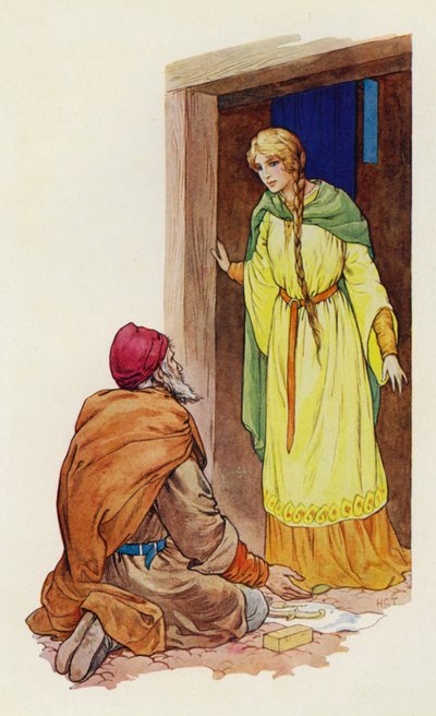  by Harry George Theaker
