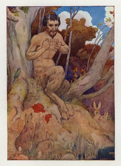  by Harry George Theaker