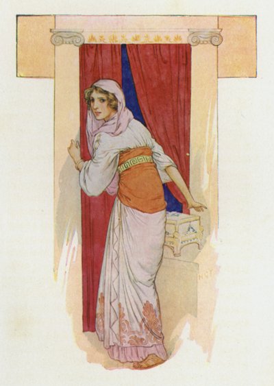  by Harry George Theaker