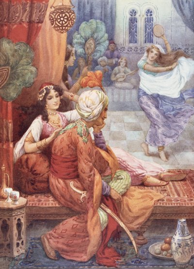  by Harry George Theaker