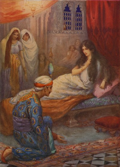  by Harry George Theaker