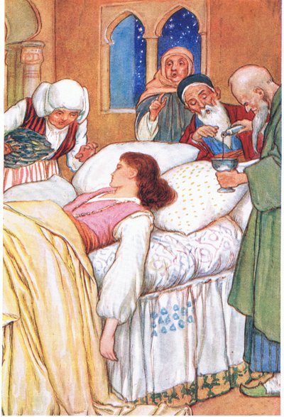  by Harry George Theaker