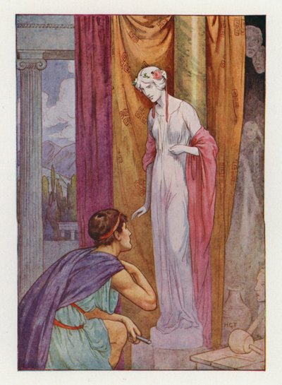  by Harry George Theaker